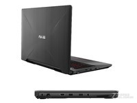 华硕ZX63VD7300电脑(酷睿i5 i7独显) 天猫4499元