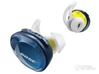 BOSE QuietControl 30耳麦 (入耳式 蓝牙 无线 降噪 黑色) 京东1818元