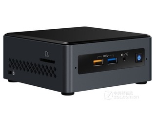 Intel NUC(NUC7CJYS) 