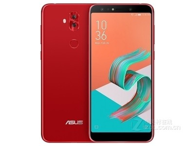 ˶ ZenFone 5 Lite