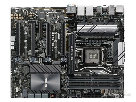 华硕tuf z370-plus gaming与华硕z270-ws哪个好