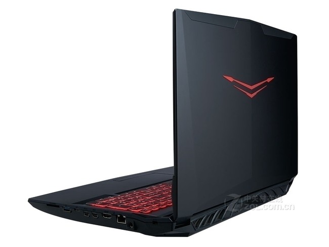 hasee神舟战神k690eg4d11060独显固态吃鸡游戏本笔记本电脑天猫5699元