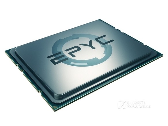 AMD 霄龙 3151