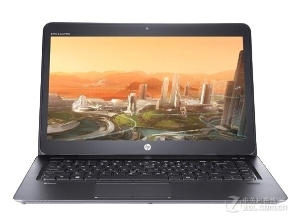 HP ZBook 14U G4(2EC56PA)