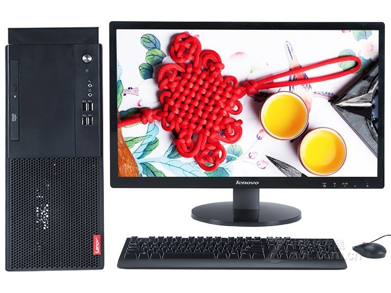 Lenovo Qitian M610(i5 6500/8GB/128GB+1TB/2G дискретная графика)
