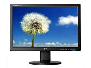 LG W2242S
