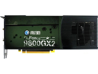 Ӱ9800GX2