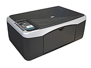 HP Deskjet F2128(CB602D)