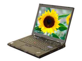 ThinkPad T61(7663MT1)