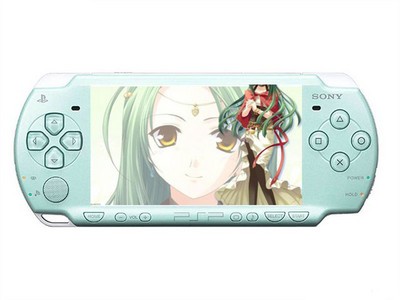  PSP-2000()