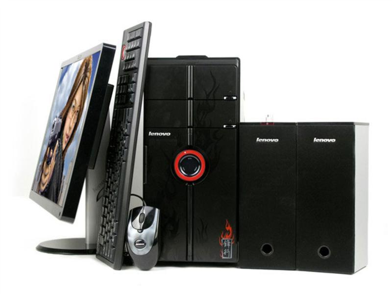 Lenovo Fengxing X4050