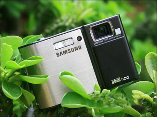 【高清图】 古朴典雅别样情三星蓝调i100送卡1899元图2