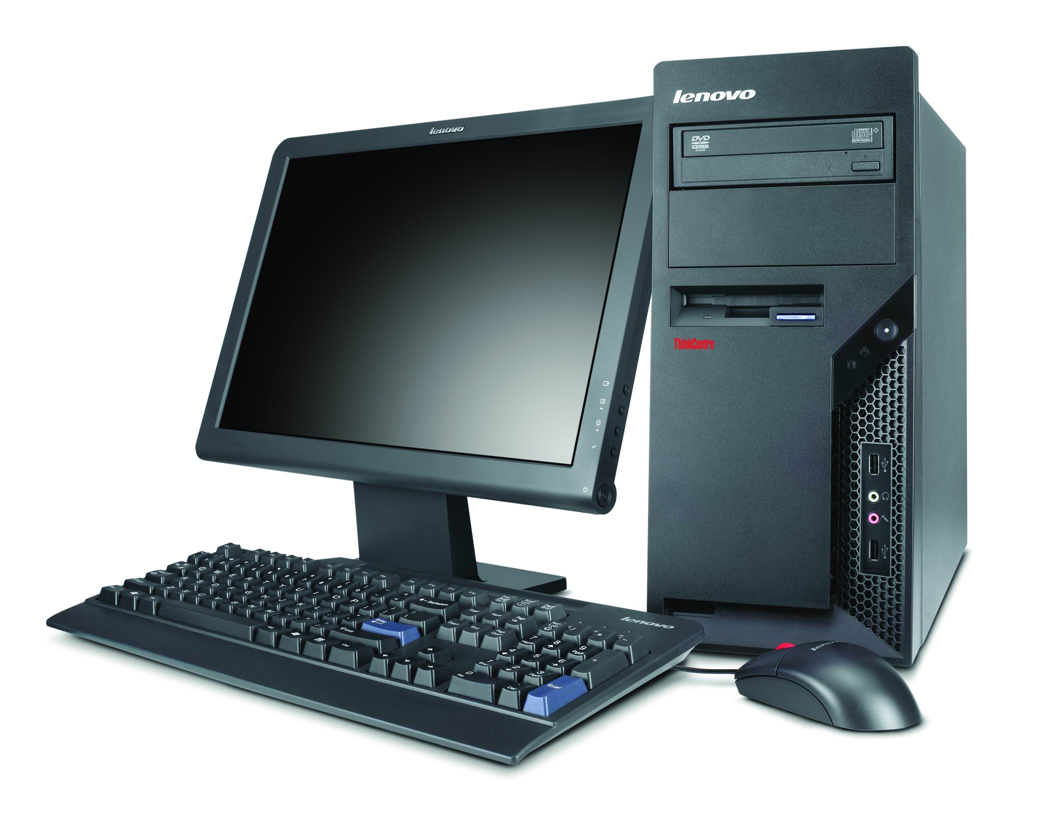 助力中小企业成长 thinkcentre a系列降价促销 (1/2)