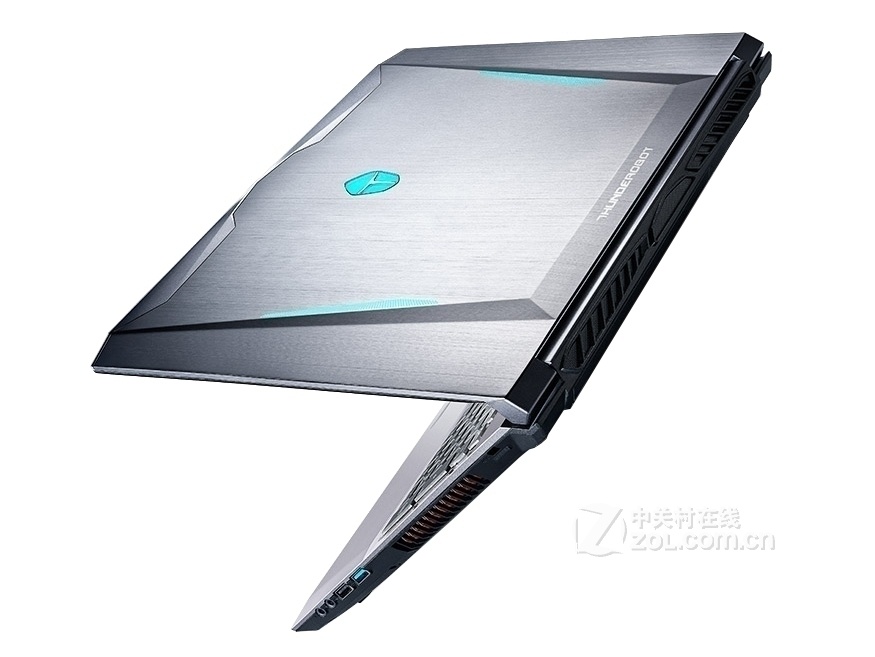 【高清图】 雷神(thunderobot)911-me银魂整体外观图 图3