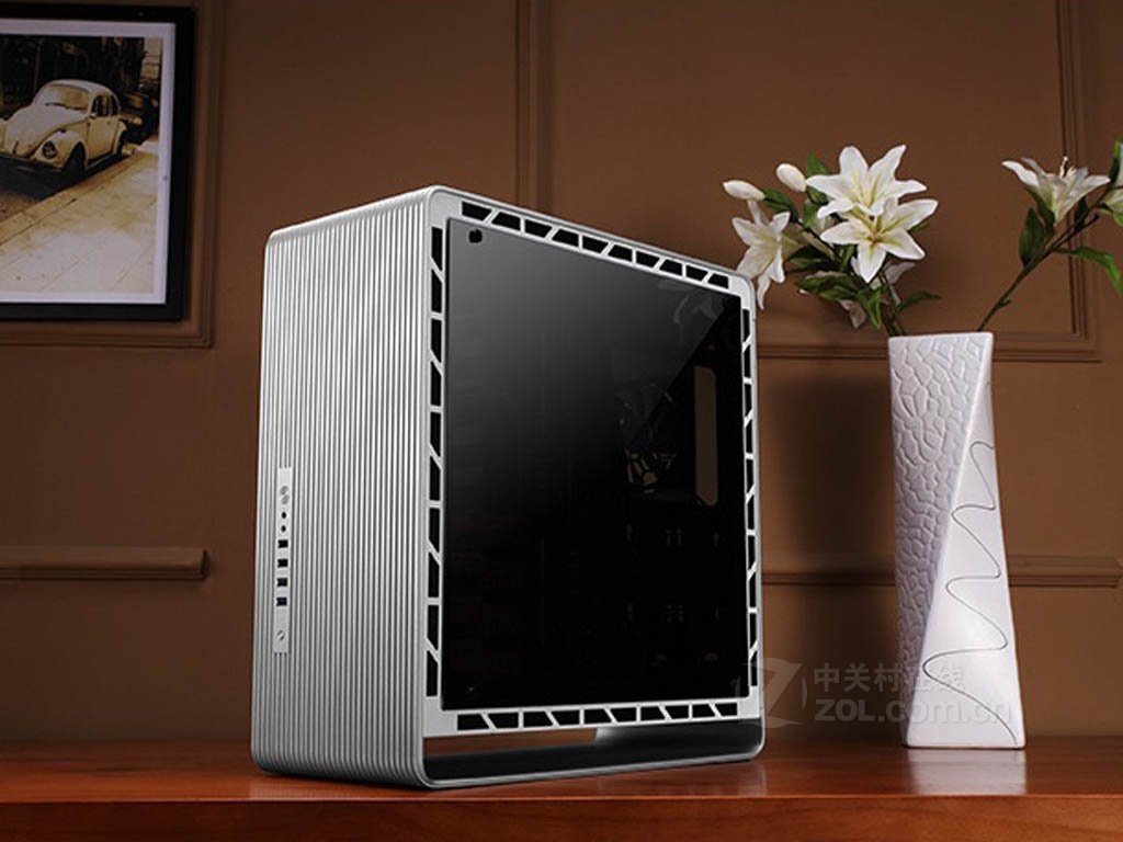 【高清图】 乔思伯(jonsbo)umx5官方图 图67