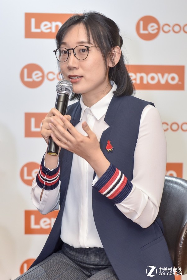 【高清图】 智慧联想 服务中国 lecoo是联想回归中国的重要一步图2