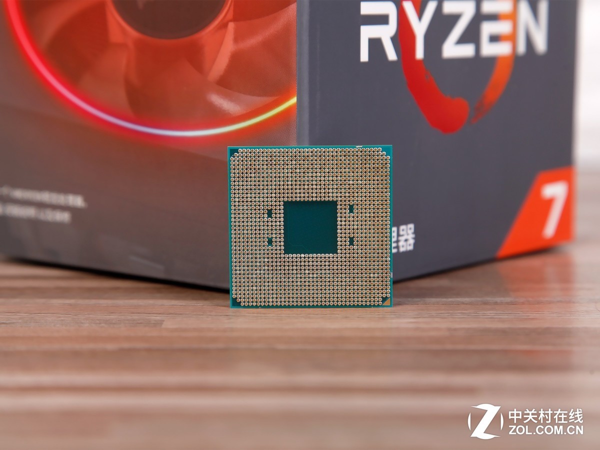 【高清图】 ryzen 2700x/2600x首测 amd锐龙梅开二度图41