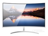 大水牛Q320曲面显示器