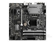 ΢ H370M BAZOOKA