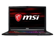 msi΢ GE73 8RF-004CN