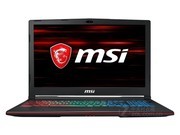 msi΢ GP63 Leopard 8RE-006CN