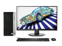 惠普 ProDesk 480台式电脑高端综合体验
