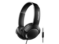 飞利浦/Philips SHL3075耳麦 (32mm 32欧姆)国美618购低价够满意149元(满减)