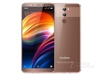 苏宁易购618年中大促酷比(koobee)S12智能机(深海蓝 4G+32G)1499元(赠品)
