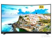 东芝(toshiba)65U6780C电视(65英寸 4K 曲面) 京东4998元(满减)