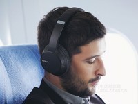 索尼WH-CH700N耳麦 (头戴式 蓝牙 线控 通话 无线 降噪) 天猫999元