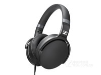 森海塞尔MX375耳麦 (音乐 低音 3.5mm插头L型) 天猫159元