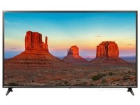 LG 65UK6500PCC电视天猫618特惠10999元(65英寸 IPS 硬屏)
