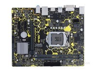 华硕B360M-PIXIU装机主板云南促销489元