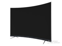 TCL55T3液晶电视(55英寸 4K 曲面) 天猫4999元