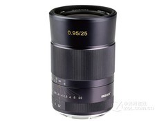 美科25mm f/0.95