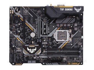 华硕TUF B360-PRO GAMING (WI-FI)