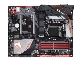 技嘉H370 AORUS Gaming 3