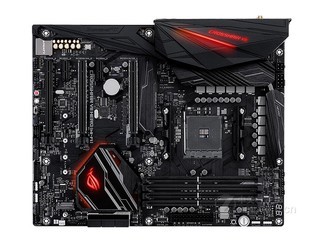 华硕ROG CROSSHAIR VII HERO (WI-FI)