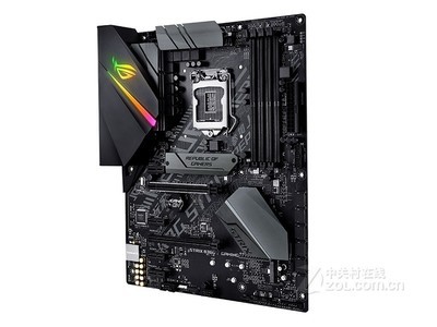 ˶ROG STRIX B360-F GAMING