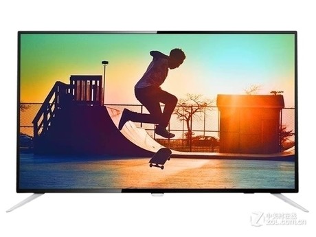 飞利浦PUF6172\/T3与海信LED55N3000U哪个好