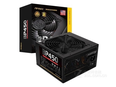 安钛克BP600P与安钛克VP500P哪个好