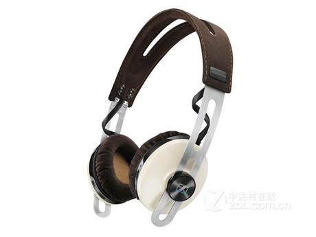 森海塞尔MOMENTUM On-Ear Wireless与索尼