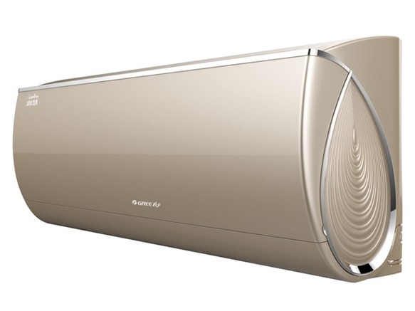 gree kfr-35gw/(35532)fnhcb-a1(wifi)格力空调报价-zol中关村在线