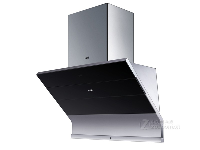 【高清图】 华帝(vatti)cxw-220-j639bh整体外观图 图3