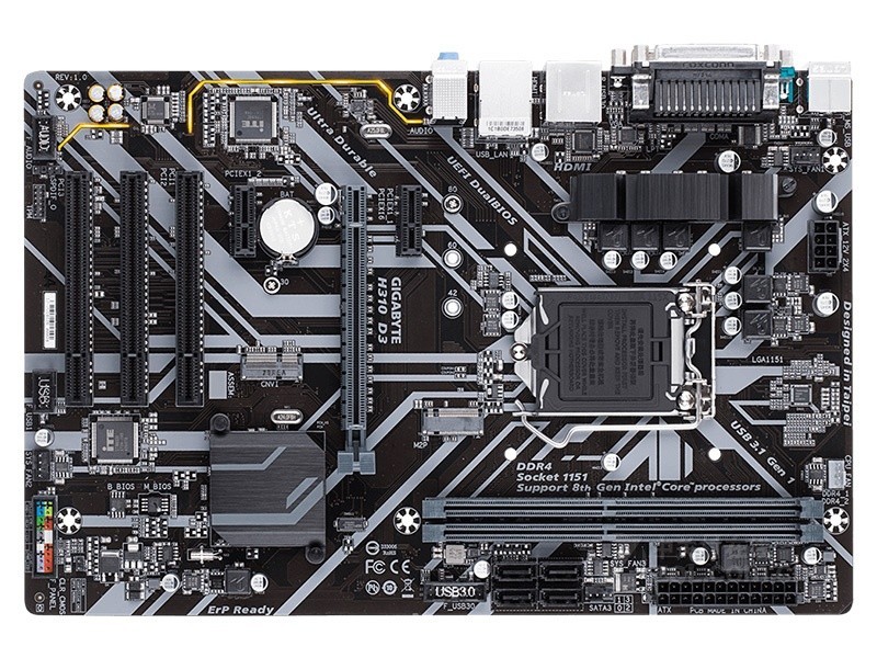 H310 D3