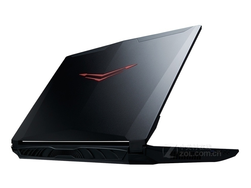 【高清图】 神舟(hasee)战神zx7-cp5sc黑色 图16