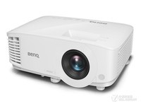 3600流明 明基E562智能商务投影机热促