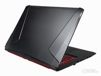 神舟精盾 KINGBOOK G97E笔记本(8代i7+GTX1070 8G) 京东10799元(赠品)