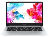 HUAWEI MateBook D(锐龙版)南宁促销中