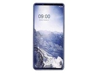 更小巧的全面屏 诺基亚X5新品发布会直播